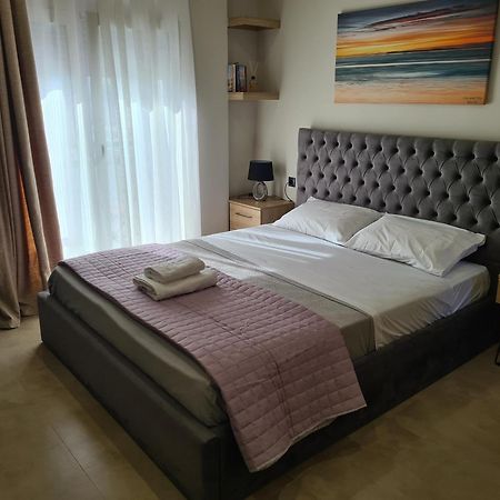 沃洛斯Fay'S Luxury Loft公寓 外观 照片