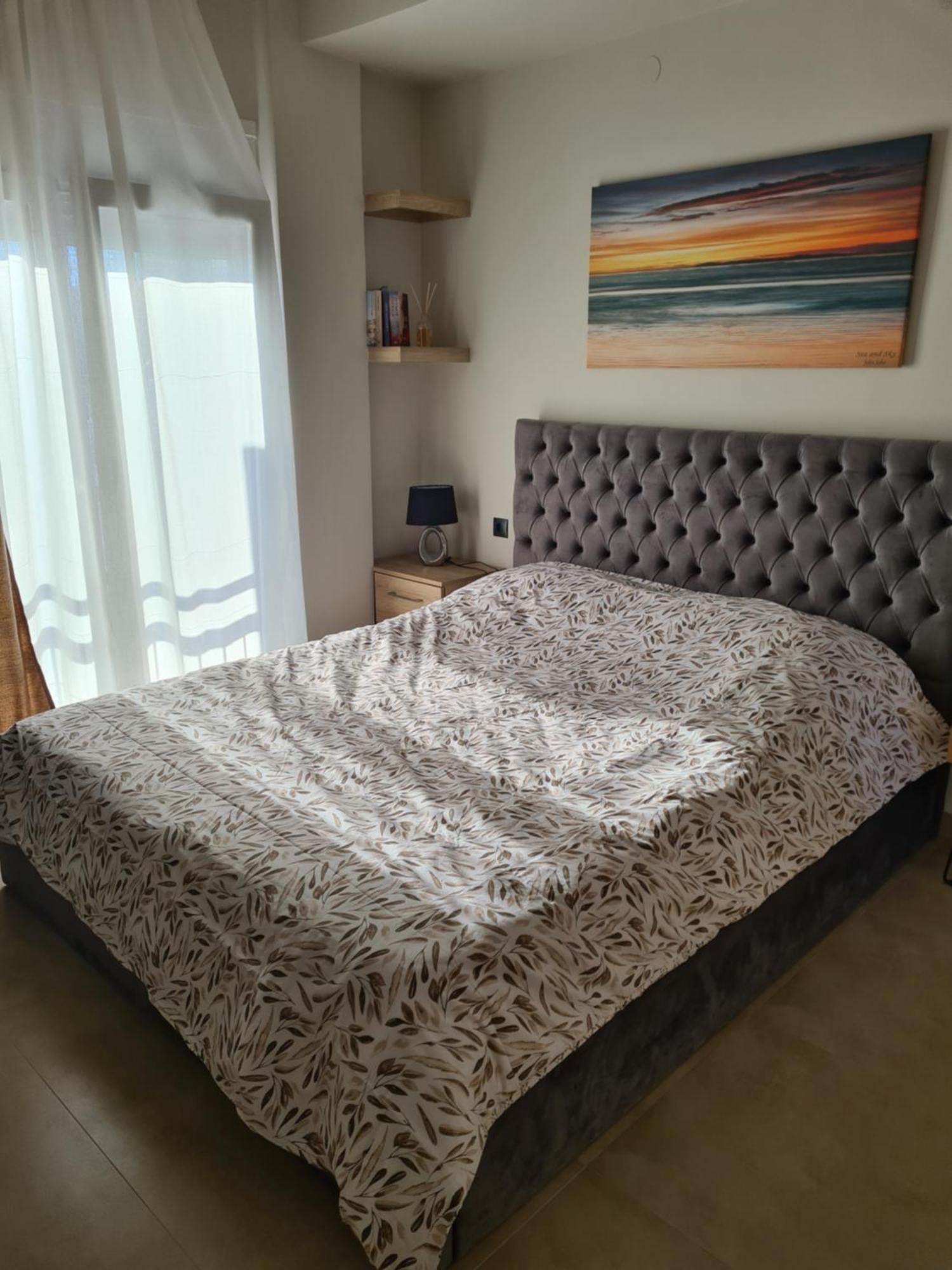 沃洛斯Fay'S Luxury Loft公寓 外观 照片