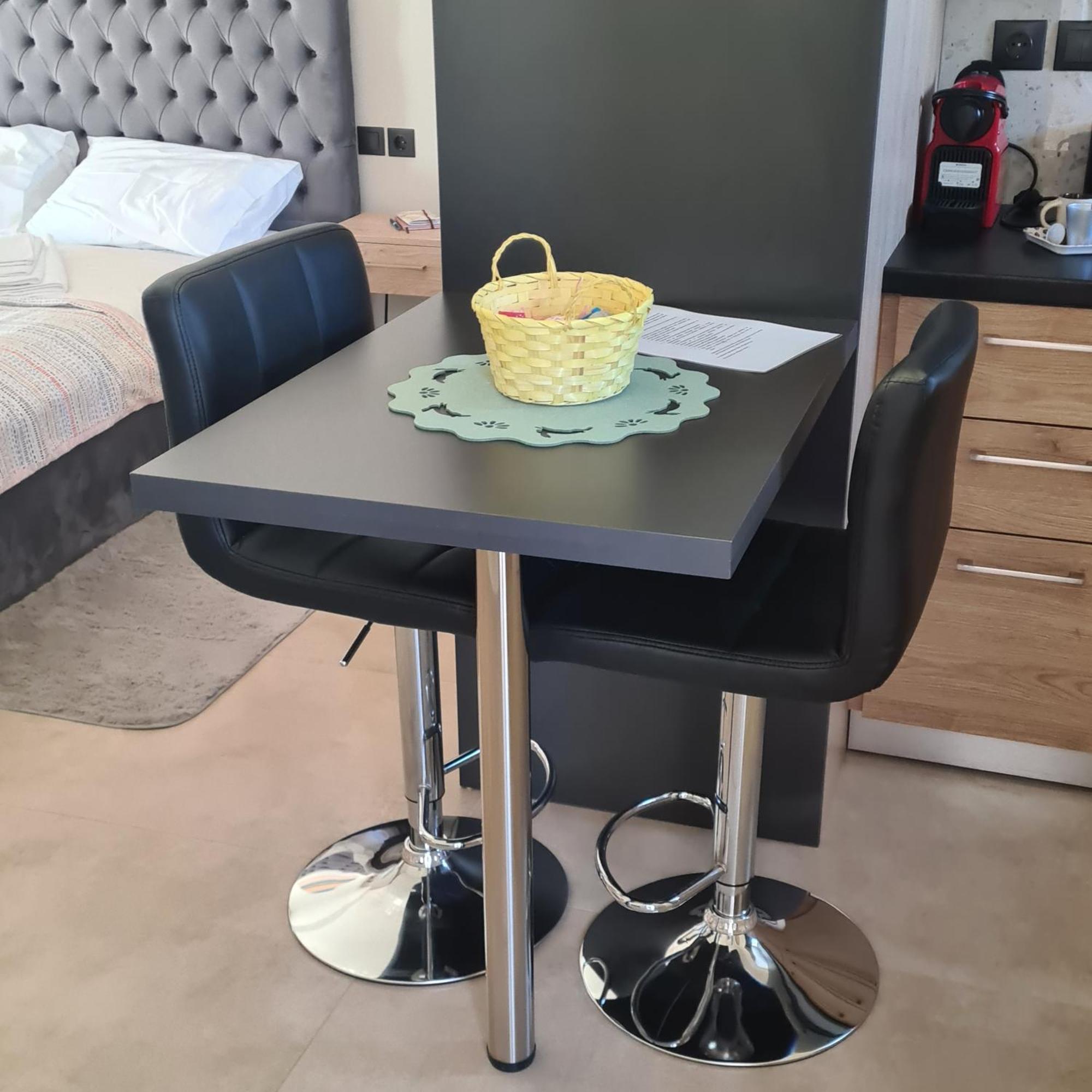 沃洛斯Fay'S Luxury Loft公寓 外观 照片